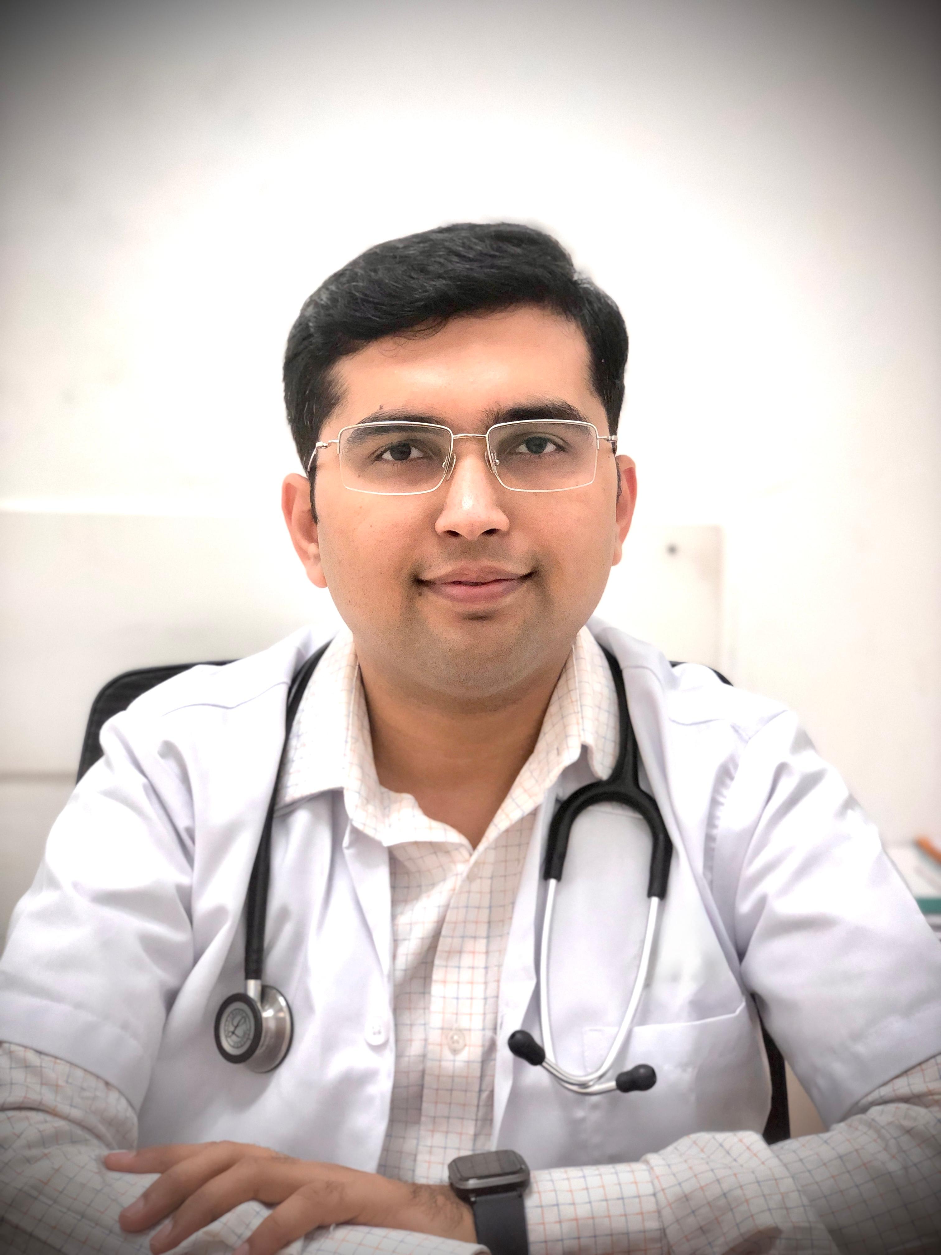 Dr. Mahavir Munot